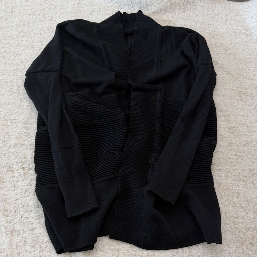 Lululemon Cardigan